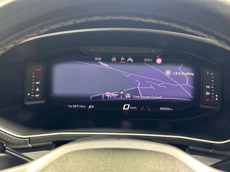 2023 SEAT Tarraco 2.0 Tdi Xperience 150HP DSG 7Seater €37,400 thumbnail