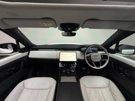 2023 Land Rover Range Rover Sport - thumbnail 11