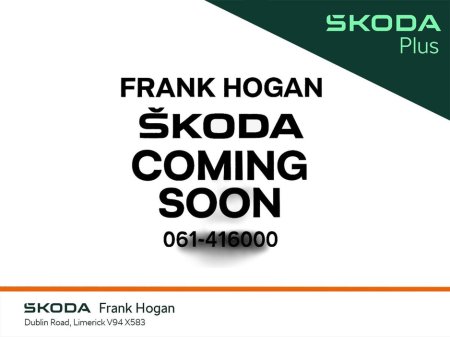 2024 Skoda Octavia OCTAVIA STY 2.0TDI 115HP