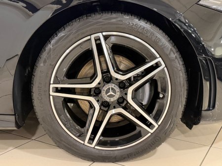 2021 Mercedes-Benz A Class 180 AMG LINE AUTO=ONLY 16000 MILES//D REG//IRISH CAR=FULL SERVICE HISTORY=TAILORED FINANCE PACKAGES AVAILABLE=TRADE IN'S WELCOME €29,995 thumbnail