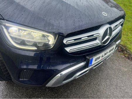 2021 Mercedes-Benz GL Class 200 D 5DR AUTO €33,750 thumbnail