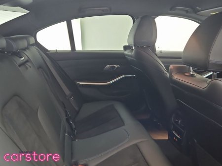 2023 BMW 3 Series 330 E M Sport Auto 330 e M Sport 330 e 292 12kWh PHEV 113BHP /83kw Step Auto Start/Stop €42,880 thumbnail