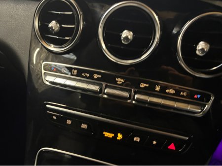 2023 Mercedes-Benz GLC Class 300 DE 4MAT 4MATIC 5DR AUTO Finance Available own this car from €199 per week €46,499 thumbnail