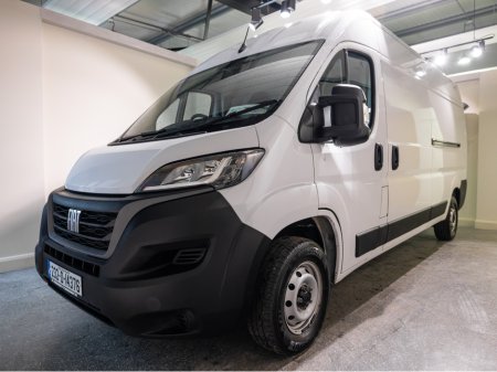 2023 Fiat Ducato - thumbnail 3
