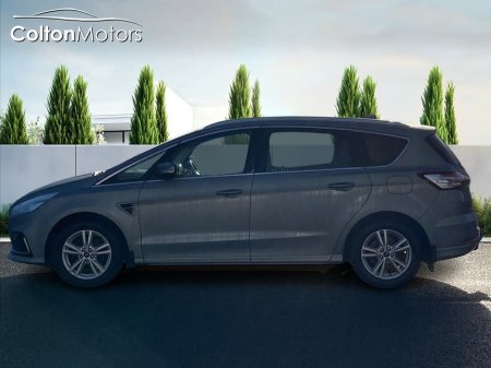 2021 Ford S-Max - thumbnail 6