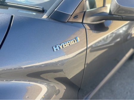 2018 Toyota C-HR - thumbnail 12