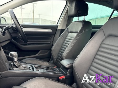 2022 Volkswagen Passat 2022 GTE 1.4 DSG AUTOMATIC €122 P/W WITH NO CASH DEPOSIT 10 DAY SALE NOW ON!! €24,995 thumbnail