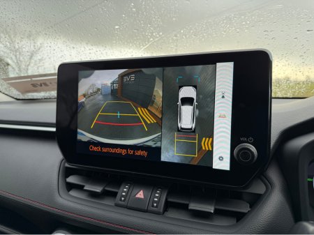 2023 Toyota Rav4 - thumbnail 37