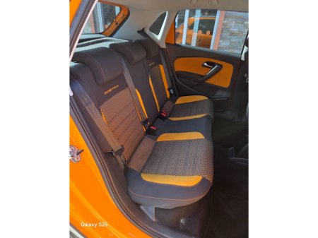 2012 Volkswagen Polo - thumbnail 20