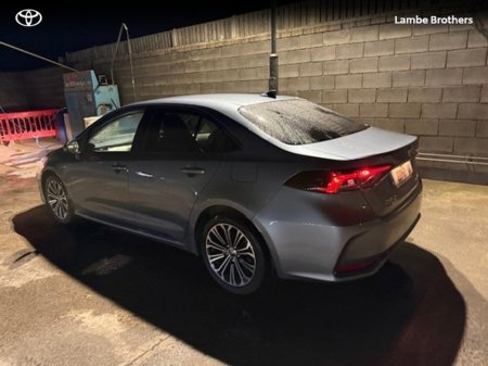 2022 Toyota Corolla - thumbnail 5