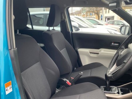 2018 Suzuki Ignis - thumbnail 13