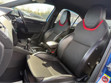 2014 Skoda Octavia - thumbnail 15