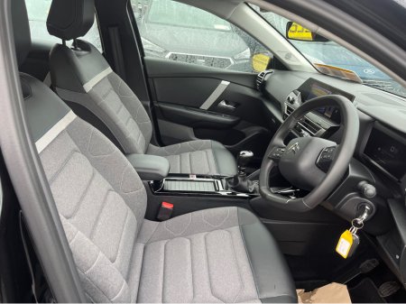 2025 Citroen C4 PLUS PURETECH 130 MY42 Finance Available own this car from €101 per week €24,750