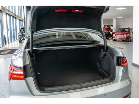 2025 Audi A6 - thumbnail 37