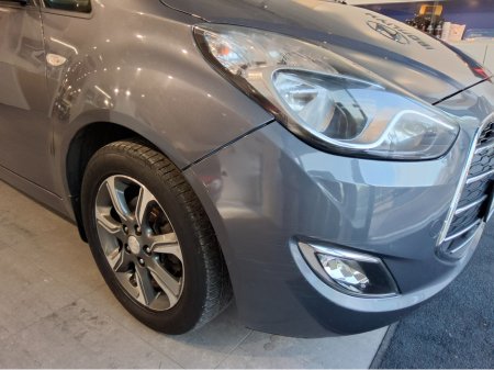 2016 Hyundai ix20 - thumbnail 6