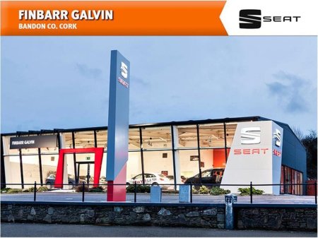 2019 SEAT Ibiza 1.0MPI 80HP SE €12,950 thumbnail