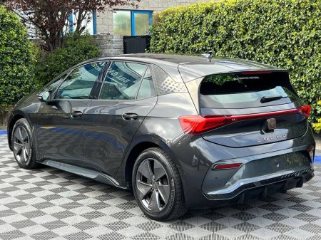 2023 Cupra Born - photo 5