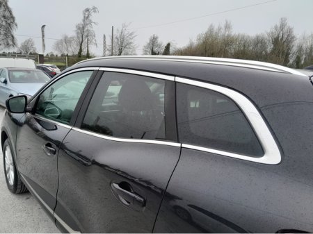 2018 Renault Kadjar - thumbnail 13