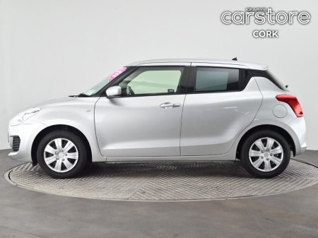 2023 Suzuki Swift - thumbnail 6