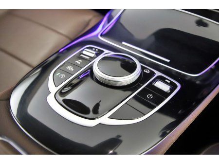 2018 Mercedes-Benz E Class - thumbnail 22