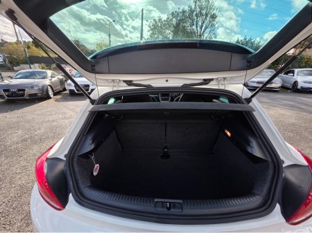 2012 Volkswagen Scirocco 1.4 TSI AUTOMATIC REAR SENSORS HALF LEATHER - ALLOYS REVERSE CAMERA €10,950 thumbnail