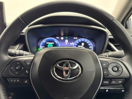 2025 Toyota Corolla - thumbnail 16