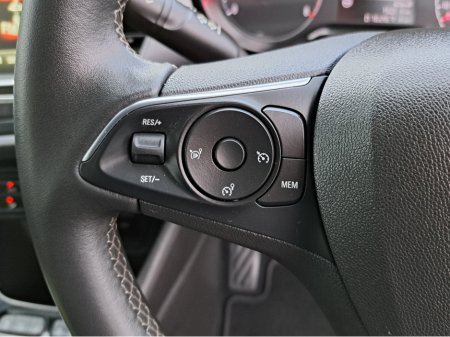 2024 Opel Crossland SC 1.5TD 110BHP €23,950 thumbnail