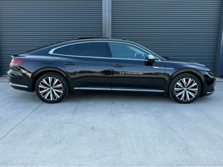 2021 Volkswagen Arteon - thumbnail 3