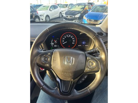 2021 Honda Vezel  €24,500 thumbnail