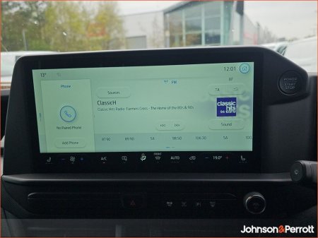 2026 Ford Transit Custom - thumbnail 13