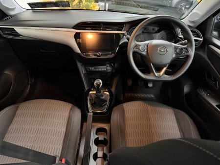 2021 Opel Corsa 1.2 Petrol Manual €14,777 thumbnail