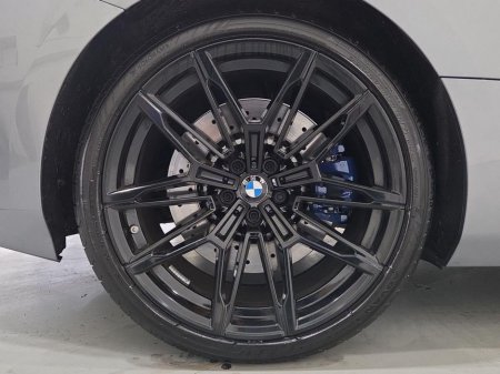 2025 BMW M2 - thumbnail 14