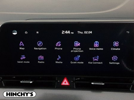 2022 Kia Sportage - thumbnail 13