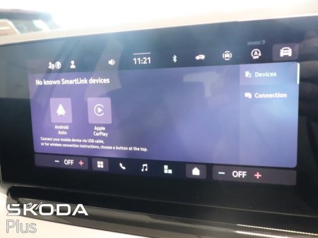2025 Skoda Octavia - thumbnail 17