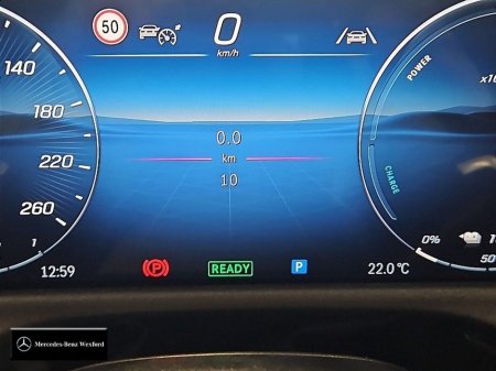 2026 Mercedes-Benz E Class E300De AMG - with upgraded alloys €87,339 thumbnail