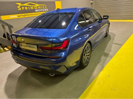 2022 BMW 3 Series SOLD SOLD SOLD €36,950