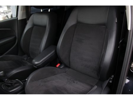 2017 Volkswagen Polo 1.2TSI HIGHLINE PLUS 5DR HATCHBACK AUTOMATIC // AS NEW CONDIITION // HEATED LEATHER SEATS // BUY WITH CONFIDENCE AA AND SIMI APPROVED DEALER 2026 // €13,950 thumbnail