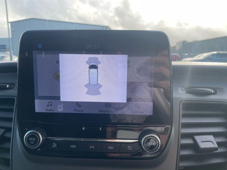 2021 Ford Transit Custom  €16,975 thumbnail