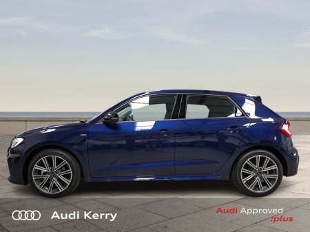 2026 Audi A1 - thumbnail 4