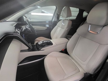 2022 Hyundai Tucson 2WD Executive HEV Auto Finance from €113 per week €32,975 thumbnail