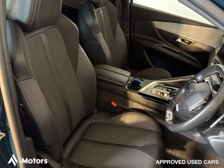 2023 Peugeot 3008 - thumbnail 18