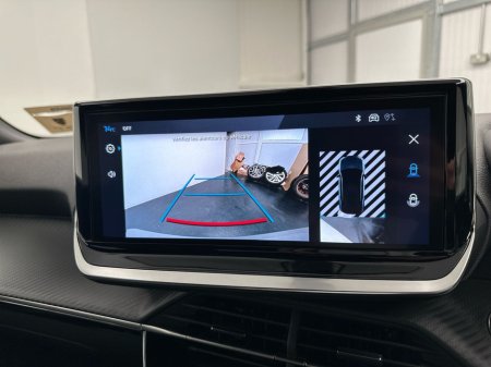 2026 Peugeot 2008 - thumbnail 17