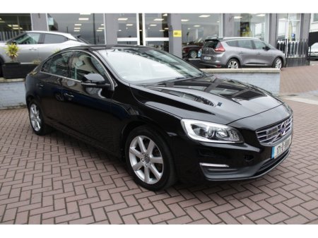 2017 Volvo S60 - thumbnail 2