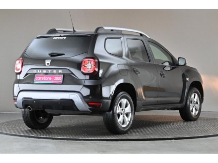 2020 Dacia Duster - thumbnail 9