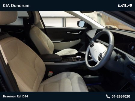 2024 Kia EV6 - thumbnail 5