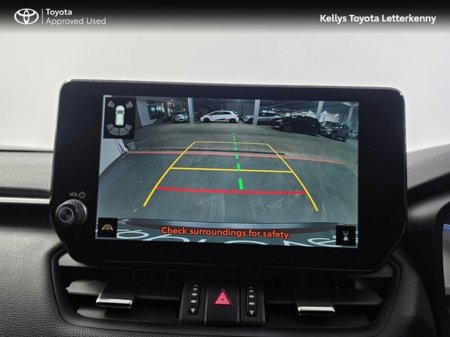 2023 Toyota Rav4 - thumbnail 13