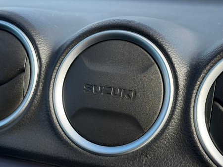 2019 Suzuki Vitara - thumbnail 19