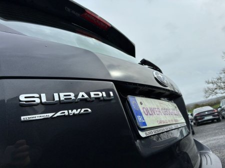 2016 Subaru Forester - thumbnail 19