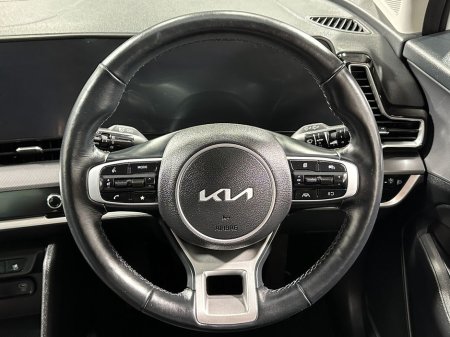 2025 Kia Sportage - thumbnail 12