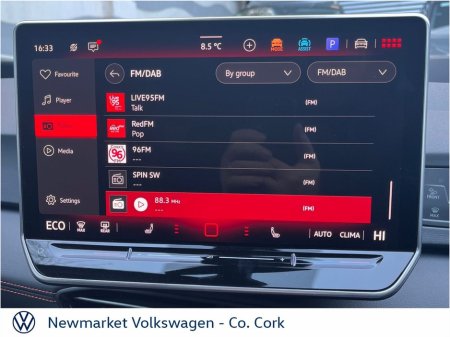 2026 Volkswagen ID.3 - thumbnail 18